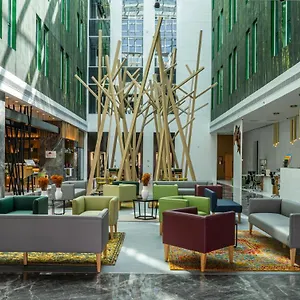 Al Khoory Courtyard Otel