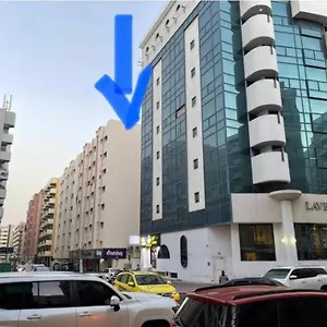 Hotel cápsula Yoi Pod - Deira, Dubái